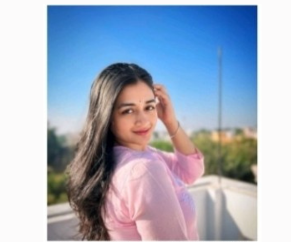 Aishwarya Khanna